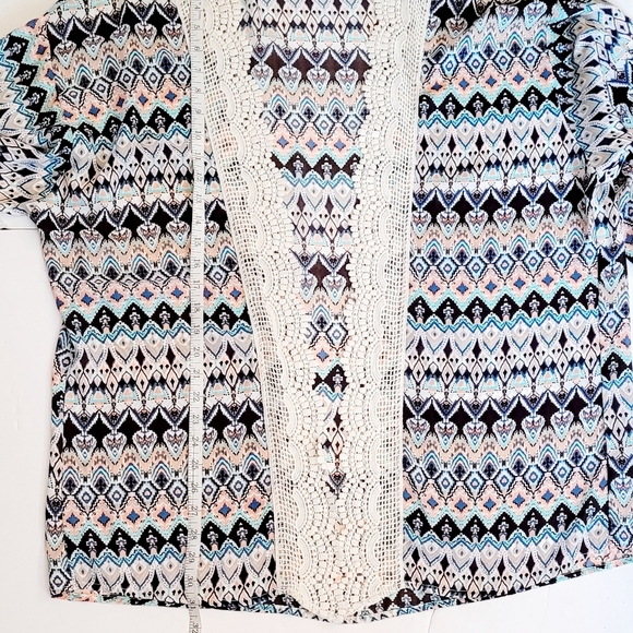 NWOT Cover-up+ Cardigan - Picture 5 of 9